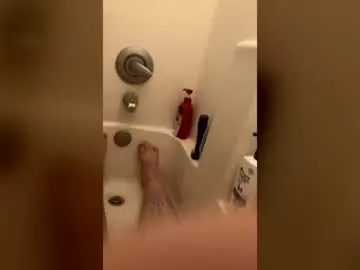 Chaturbate Sex Chat of brucejet95