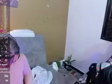 Chaturbate Nude Webcam of celestegp