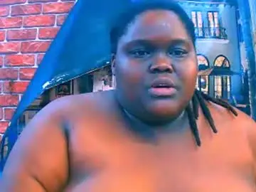 Chaturbate Watch Live Sex Cams of ebonyhotbuns4u2luv