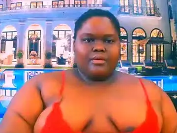 Chaturbate Free Live Porn of ebonyhotbuns4u2luv