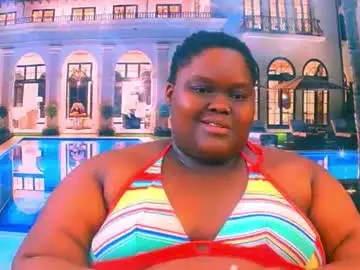 Chaturbate Private Sex Chat of ebonyhotbuns4u2luv