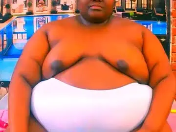 Chaturbate Adult Webcam of ebonyhotbuns4u2luv