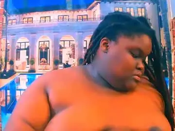 Chaturbate Adult Webcams of ebonyhotbuns4u2luv