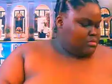 Chaturbate Adult Video Chat of ebonyhotbuns4u2luv