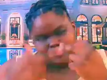 Chaturbate Best Webcam of ebonyhotbuns4u2luv