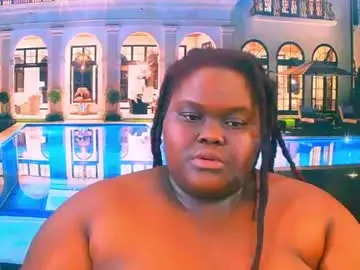 Chaturbate Sex Chat of ebonyhotbuns4u2luv