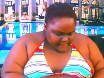 Chaturbate Live Porn of ebonyhotbuns4u2luv