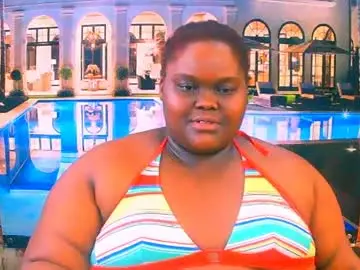 Chaturbate Live Sex of ebonyhotbuns4u2luv