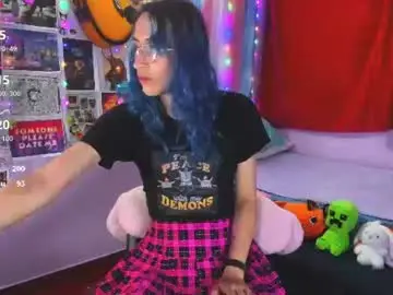Chaturbate Watch Live Sex Cams of elisdarling
