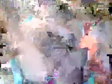 Chaturbate Live Sex of horny_milf__