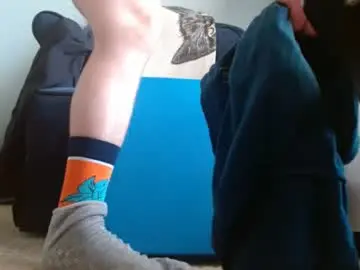 Chaturbate Nude Webcam of hornypanda33