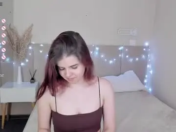 Chaturbate Nude Webcam of infinity_ti_