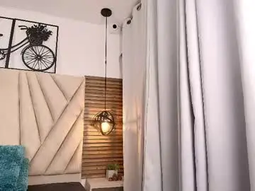 Chaturbate Sex Chat of isabella_luxet