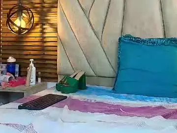 Chaturbate Best Webcam of isabella_luxet