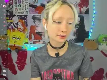 Chaturbate Watch Live Sex Cams of katia_nabiee