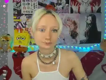 Chaturbate Best Webcam of katia_nabiee