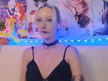 Chaturbate Best Webcam of katia_nabiee