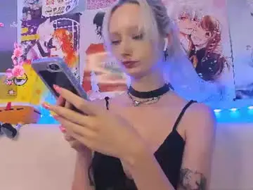 Chaturbate Adult Webcams of katia_nabiee