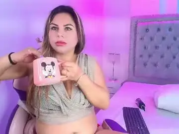 Chaturbate Watch Live Sex Cams of lia_adamsss
