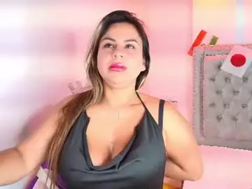 Chaturbate Live Sex of lia_adamsss