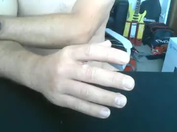 Chaturbate Free Live Porn of marriedcock1980