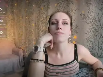 Chaturbate Free Porn Cam of marylou_