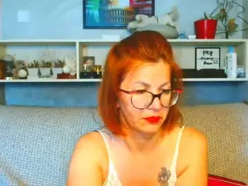 Chaturbate Live Sex Cam of natali3855
