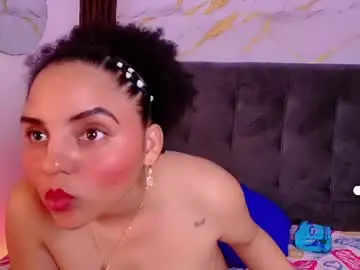 Chaturbate Sex Cam of sol__latina