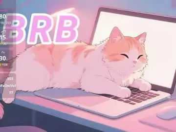 Chaturbate Private Sex Chat of sparky_fox