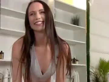 Chaturbate Adult Video Chat of taraharriss