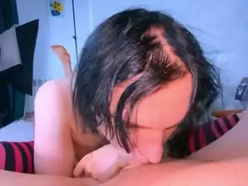 Chaturbate Adult Webcam of zabvenie