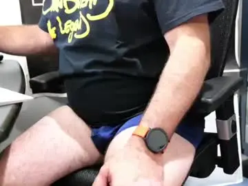 Chaturbate Adult Webcam of anonycock7