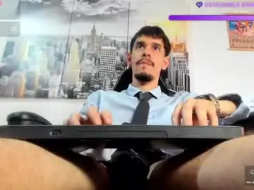 Chaturbate Adult Webcam of brayhambrown