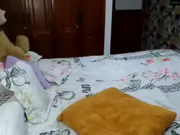 Chaturbate Free Live Porn of camila_rosess