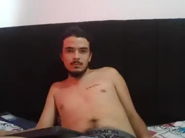 Chaturbate Private Sex Chat of danielhot17