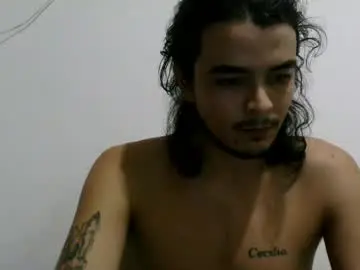 Chaturbate Best live sex cam show of danielhot17