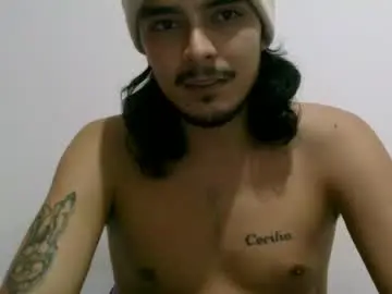 Chaturbate Sex Chat of danielhot17
