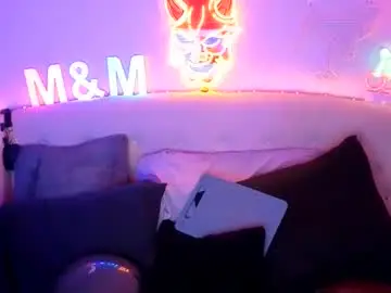 Chaturbate Live Sex of dreamycouple01
