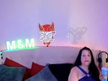 Chaturbate Adult Video Chat of dreamycouple01