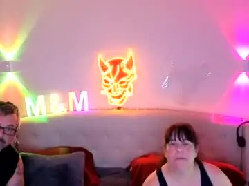 Chaturbate Adult Webcam of dreamycouple01