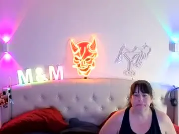 Chaturbate Live Porn of dreamycouple01
