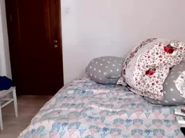 Chaturbate Adult Webcam of evolett