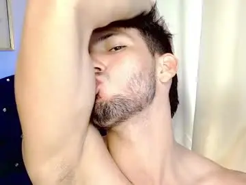Chaturbate Best live sex cam show of harryfosster