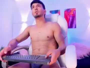 Chaturbate Sex Cam of harryfosster