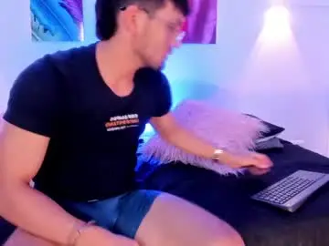 Chaturbate Adult Webcam of harryfosster