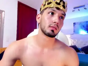 Chaturbate Free Porn Cam of harryfosster