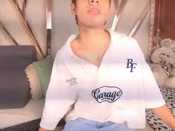 Chaturbate Adult Webcam of jacobelord