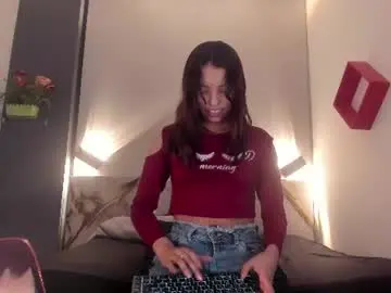 Chaturbate Live Sex of laura_serena