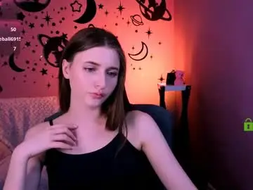 Chaturbate Live Sex Cam of naya_may