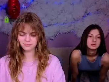 Chaturbate Sex Chat of naya_may